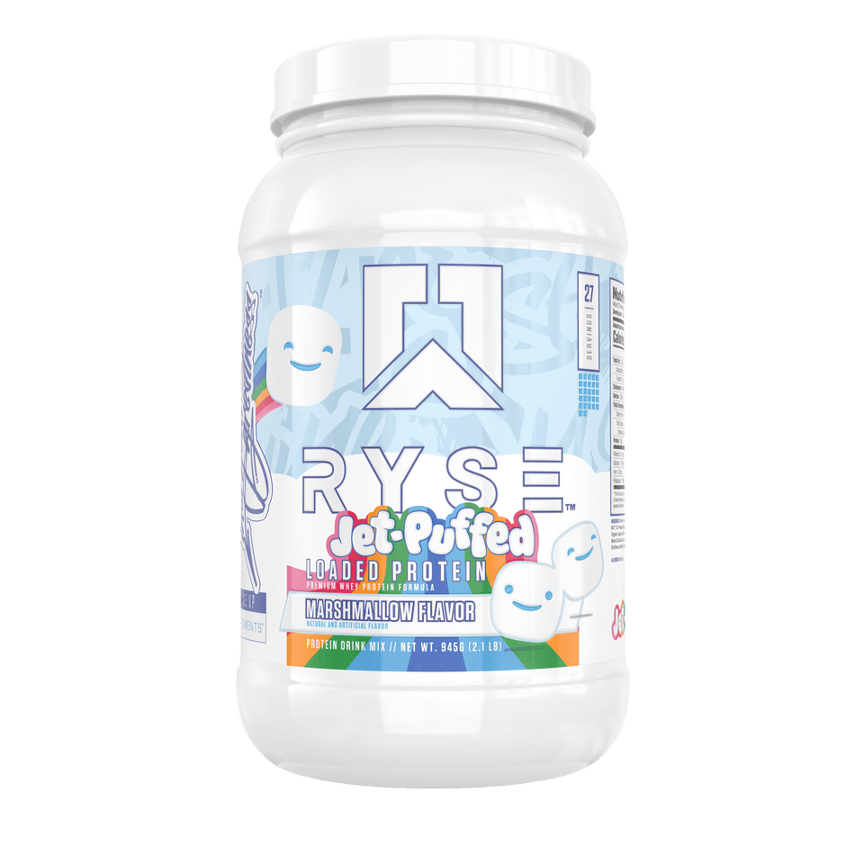 Loaded Protein H2