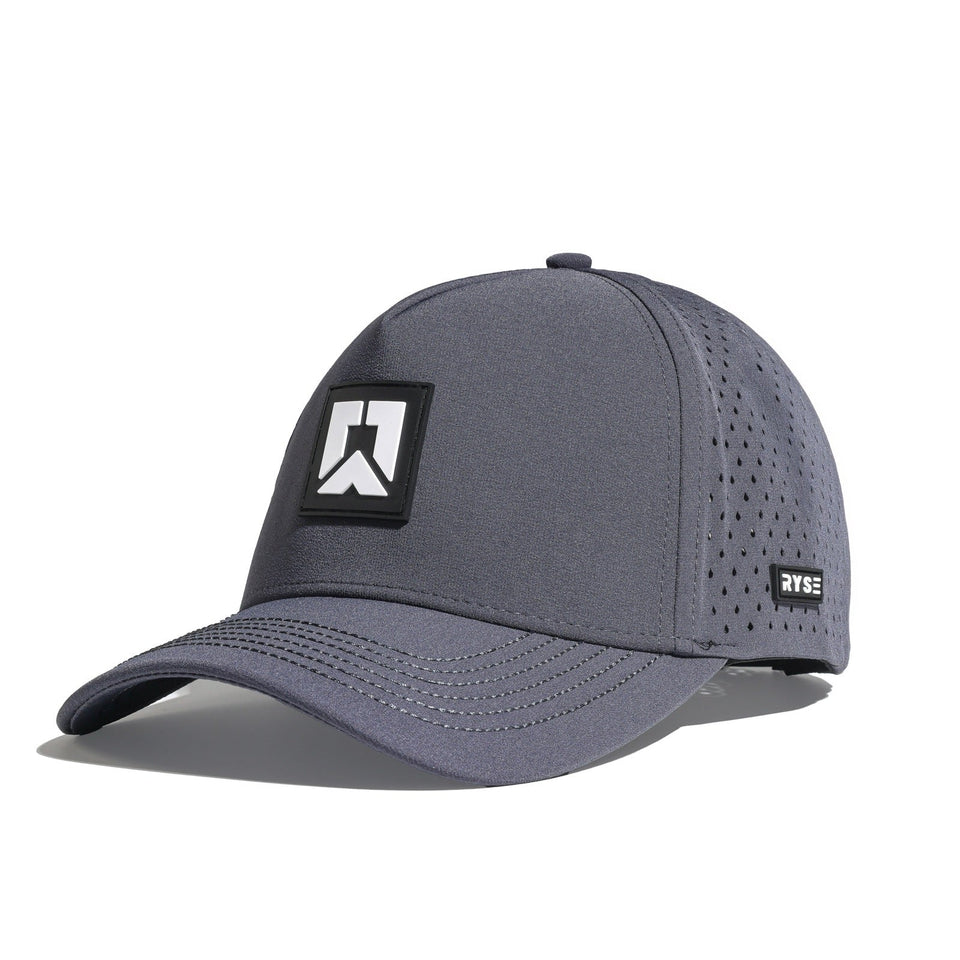RYSE ICON Performance Hat A3