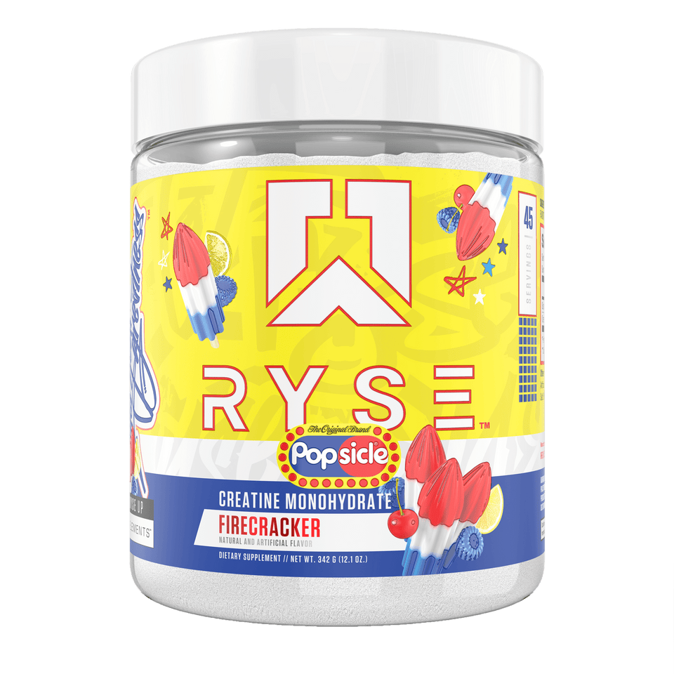 Creatine Monohydrate U1