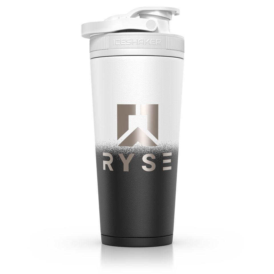 RYSE x Ice Shaker K2