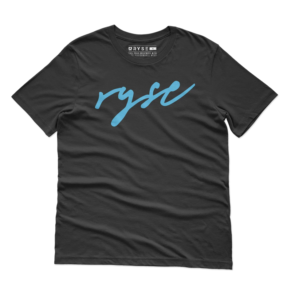 RYSE Script Tee V0