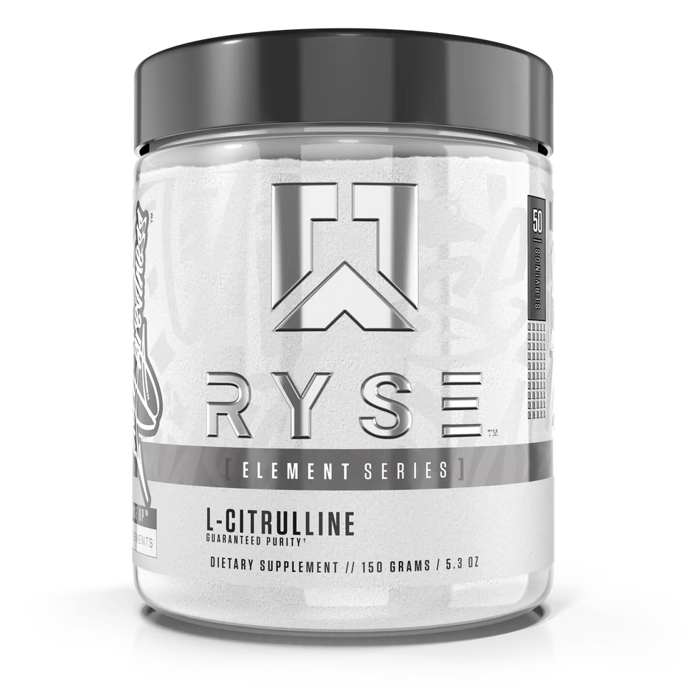 L-Citrulline P8