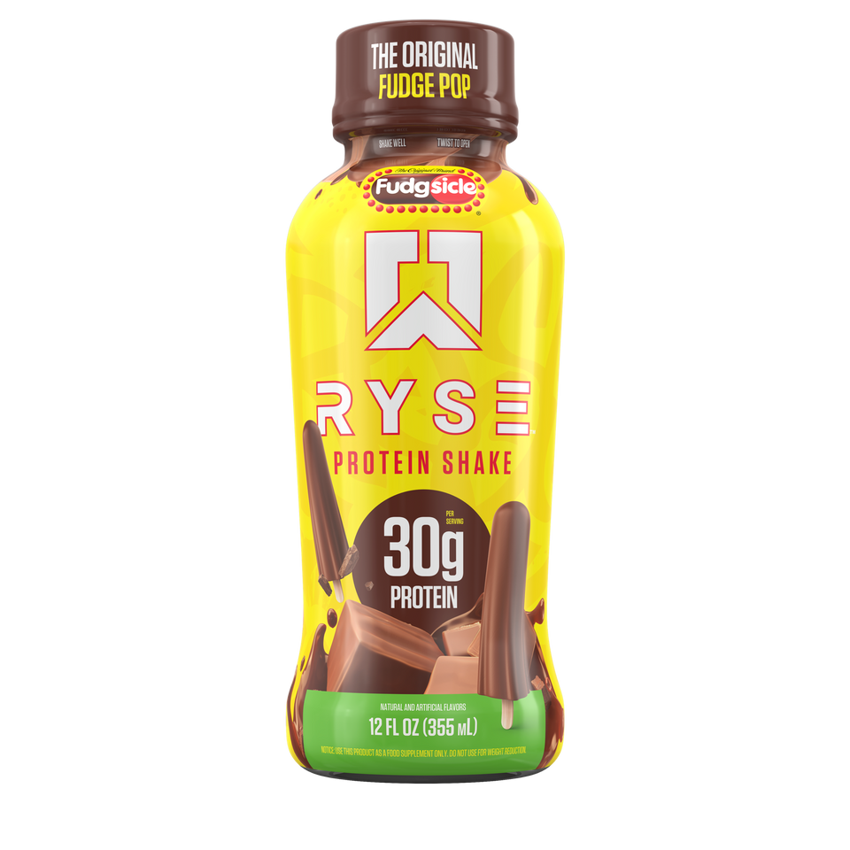 Loaded Protein Shake RTD Y8